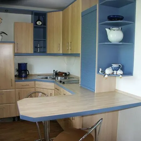 Foresight Apartment Altwildungen