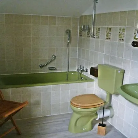 Foresight Apartment *