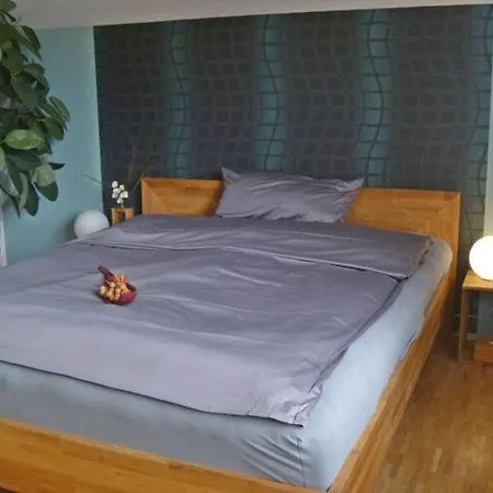 Foresight Apartment Altwildungen