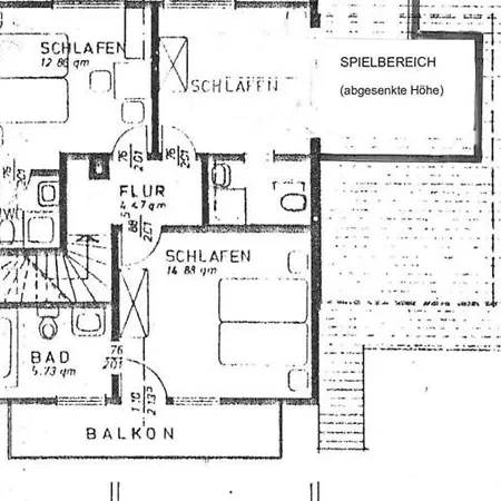 Foresight Apartment