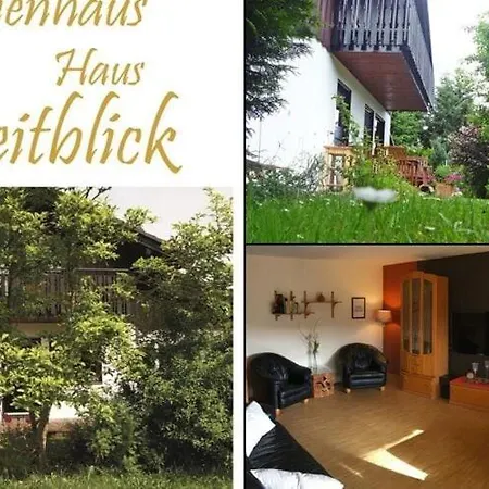 Foresight Apartment Altwildungen